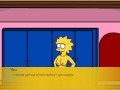 The Simpson Simpvill Part 2 Naked Lisa By LoveSkySanX