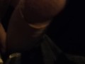 Разрешаю тебе сесть сверху, кончить, и обоссать меня своей горячей мочой.
