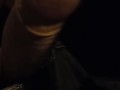 Разрешаю тебе сесть сверху, кончить, и обоссать меня своей горячей мочой.