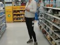 Walmart fun