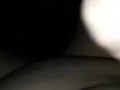 Creamy PHAT pussy! 