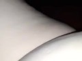 Creamy PHAT pussy! 