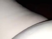 Creamy PHAT pussy! 