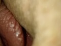 Wife let me fuck her sister for my birthday and accidentally cum inside