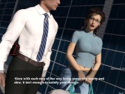 A Step-Mother's Love (OrbOrigin) Part 9 Plus - Part 116 Goodbye By LoveSkySan69