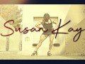 Muscle Milf Susan K Back Alley Flexing