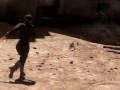 The Dossier 14 - The deserted - Epoch - Video - 3d porno
