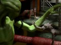 The Dossier 14 - The deserted - Epoch - Video - 3d porno