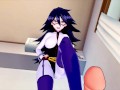 MY HERO ACADEMIA NEMURI KAYAMA 3D HENTAI