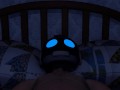 nightmare freddy party sex