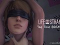 Life is Strange: The First BDSM Night teaser (more coming soon!)