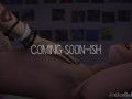 Life is Strange: The First BDSM Night teaser (more coming soon!)