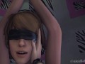 Life is Strange: The First BDSM Night teaser (more coming soon!)