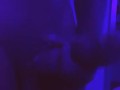 Bbc blue light special (porn for women)