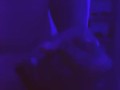Bbc blue light special (porn for women)