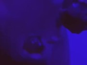 Bbc blue light special (porn for women)