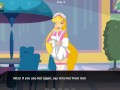 Fairy Fixer - Winx Part 3 Naked In Shower By LoveSkySanX