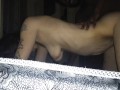 Pounding that wet ass pussy pt3(she went crazy today p