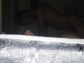 Pounding that wet ass pussy pt3(she went crazy today p