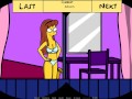 The Simpson Simpvill Part 5 Giving Hot Massage By LoveSkySanX