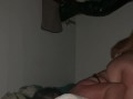 Pawg CHLOE BLACC getting dicked down by 10 inches of bbc!