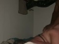 Pawg CHLOE BLACC getting dicked down by 10 inches of bbc!