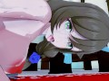 LISA Genshin Impact 3D HENTAI 6/6