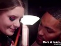 Interracial anal orgy bdsm fucking