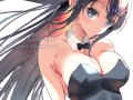 Mai Sakurajima is disgusted by you! Hentai JOI(Sounding,Assplay,Exhibitionism,Femdom, Oral,CEI, CBT)