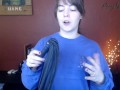 NS Novelties Bondage Couture Flogger Spanker