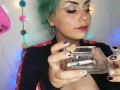 Mistress Smoking Fetish
