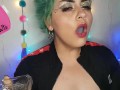 Mistress Smoking Fetish