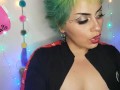 Mistress Smoking Fetish
