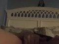 Fingering before work