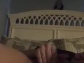 Fingering before work