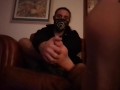 1st Feet Vid On New Phone