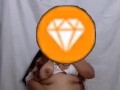 Nun dancing striptease