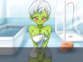 Dagon Ball Dragon Ball Super Lost Episode - Part 2 - Pussy Hunter By LoveSkySanX