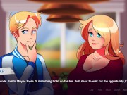 Life in Woodchester - MEETING MY LEWD (1/3)