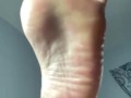 Worship my feet 
