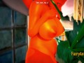 Pokemon Furry Hentai 3D Yiff - Charizard Girl is Ficked by Human Dragon