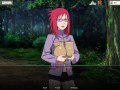 Naruto - Kunoichi Trainer [v0.13] Part 20 Came So Hard By LoveSkySan69