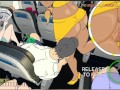 PLANE FELLOW - EROTIC GAMING VIDEO