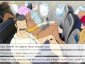 PLANE FELLOW - EROTIC GAMING VIDEO