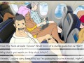 PLANE FELLOW - EROTIC GAMING VIDEO
