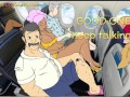 PLANE FELLOW - EROTIC GAMING VIDEO