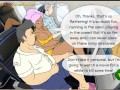 PLANE FELLOW - EROTIC GAMING VIDEO