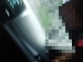 Nagpakantot Ang Call Center Agent sa Carpool Driver - Pinay Car Sex