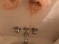 I Jerk and Cum like this everytime I shower