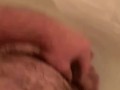 I Jerk and Cum like this everytime I shower